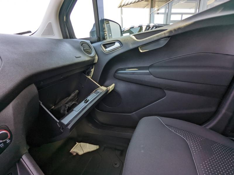 Photo 12 de l’annonce de FORD Transit Courier VUL d’occasion à vendre à CARCASSONNE