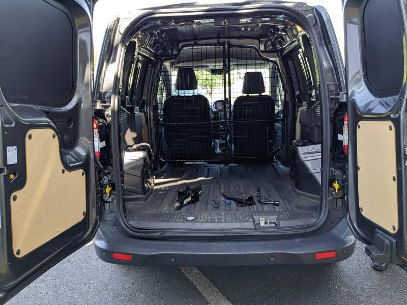 Photo 15 de l’annonce de FORD Transit Courier VUL d’occasion à vendre à CARCASSONNE