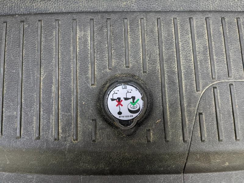 Photo 17 de l’annonce de FORD Transit Courier VUL d’occasion à vendre à CARCASSONNE