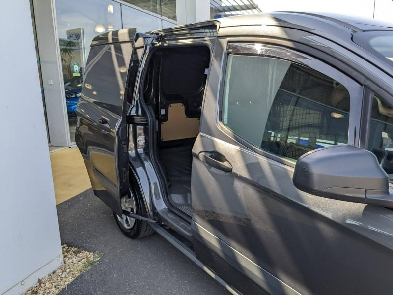 Photo 18 de l’annonce de FORD Transit Courier VUL d’occasion à vendre à CARCASSONNE