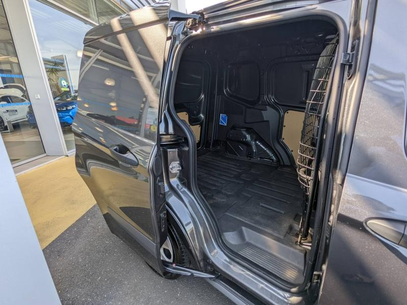 Photo 19 de l’annonce de FORD Transit Courier VUL d’occasion à vendre à CARCASSONNE