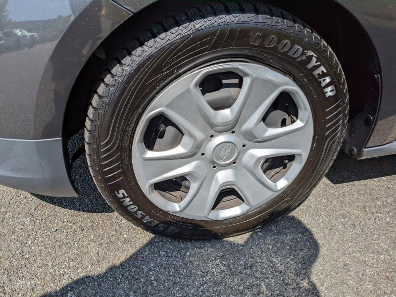 Photo 20 de l’annonce de FORD Transit Courier VUL d’occasion à vendre à CARCASSONNE