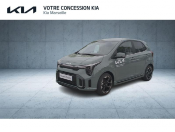 KIA Picanto d’occasion à vendre à MARSEILLE