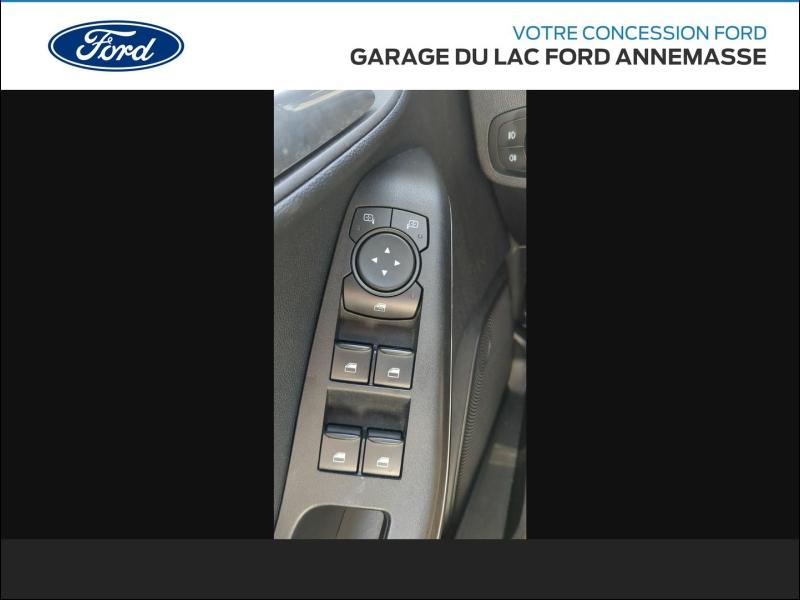 Photo 13 de l’annonce de FORD Fiesta d’occasion à vendre à ANNEMASSE