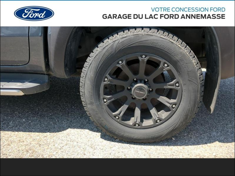 Photo 4 de l’annonce de FORD Ranger VUL d’occasion à vendre à ANNEMASSE
