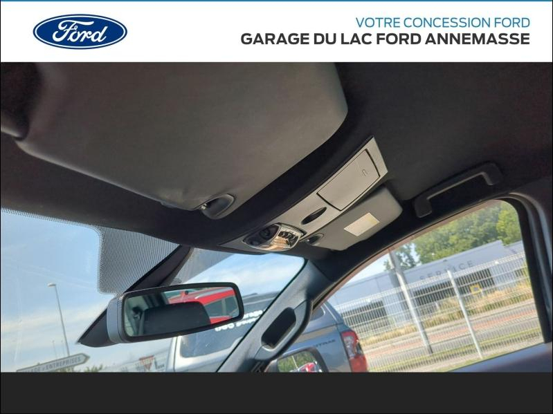 Photo 6 de l’annonce de FORD Ranger VUL d’occasion à vendre à ANNEMASSE