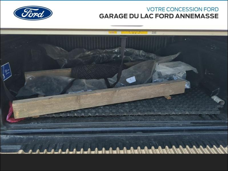 Photo 12 de l’annonce de FORD Ranger VUL d’occasion à vendre à ANNEMASSE