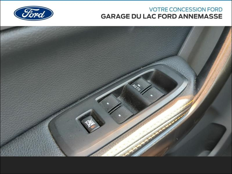 Photo 13 de l’annonce de FORD Ranger VUL d’occasion à vendre à ANNEMASSE