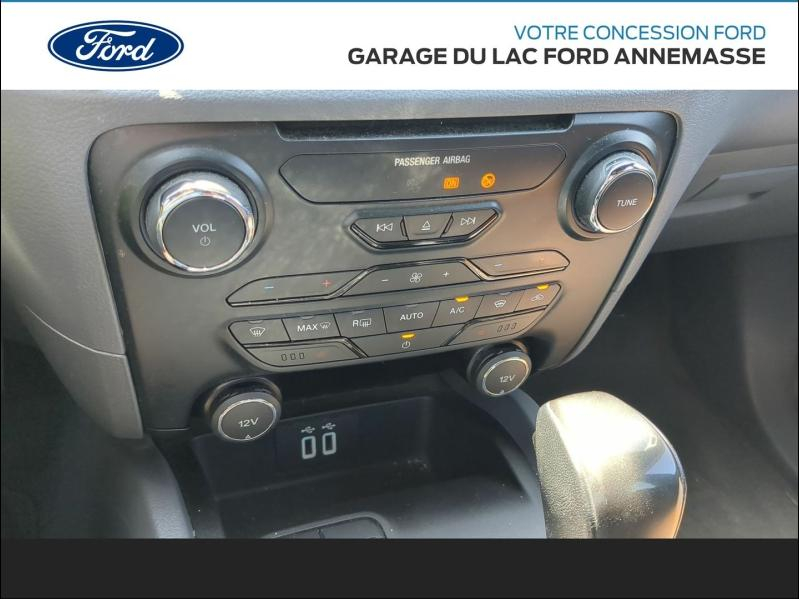 Photo 15 de l’annonce de FORD Ranger VUL d’occasion à vendre à ANNEMASSE