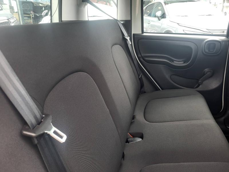 Photo 7 de l’annonce de FIAT Panda d’occasion à vendre à THONON