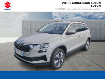 SKODA Karoq d’occasion à vendre à CHAMBERY