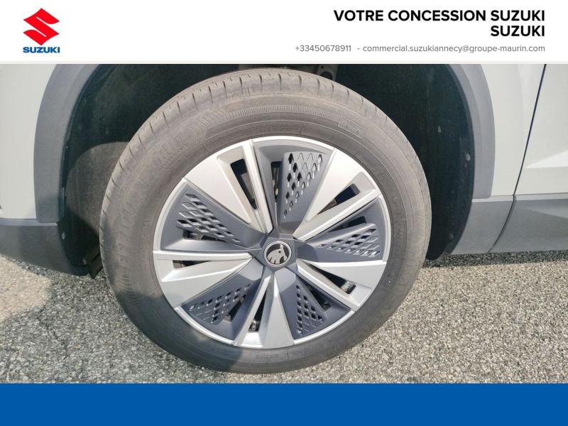 Photo 9 de l’annonce de SKODA Karoq d’occasion à vendre à CHAMBERY