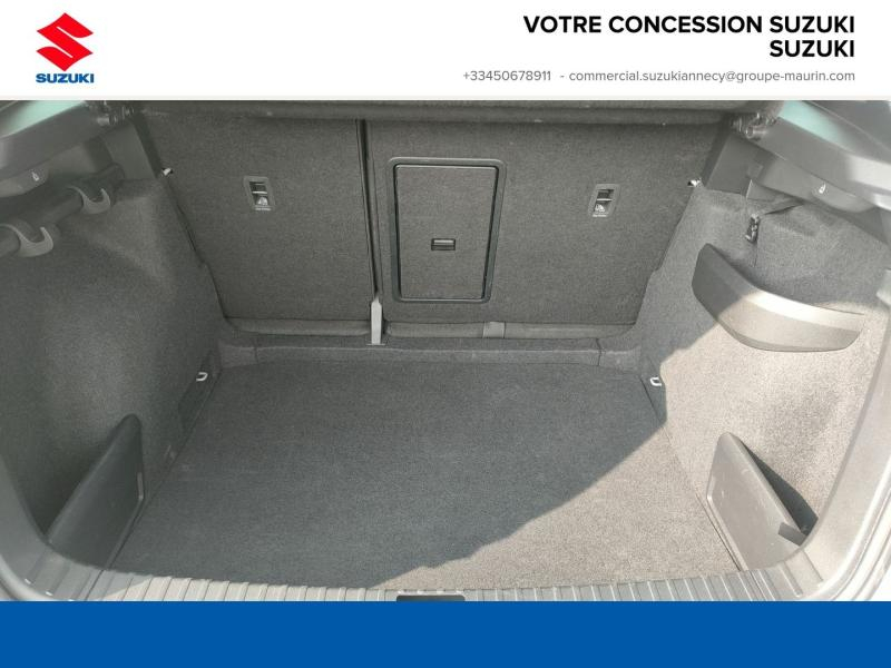 Photo 12 de l’annonce de SKODA Karoq d’occasion à vendre à CHAMBERY