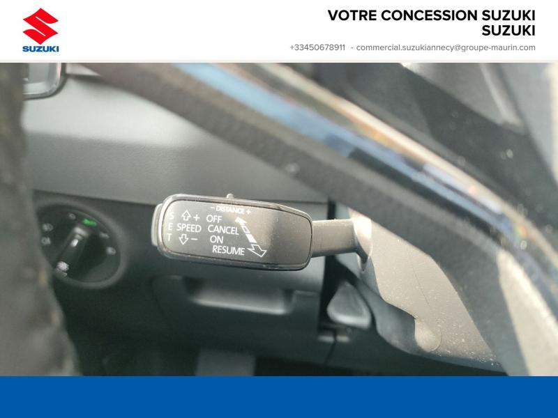Photo 18 de l’annonce de SKODA Karoq d’occasion à vendre à CHAMBERY