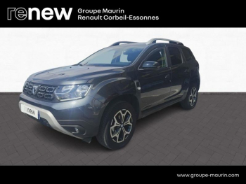 DACIA Duster d’occasion à vendre à CORBEIL-ESSONNES