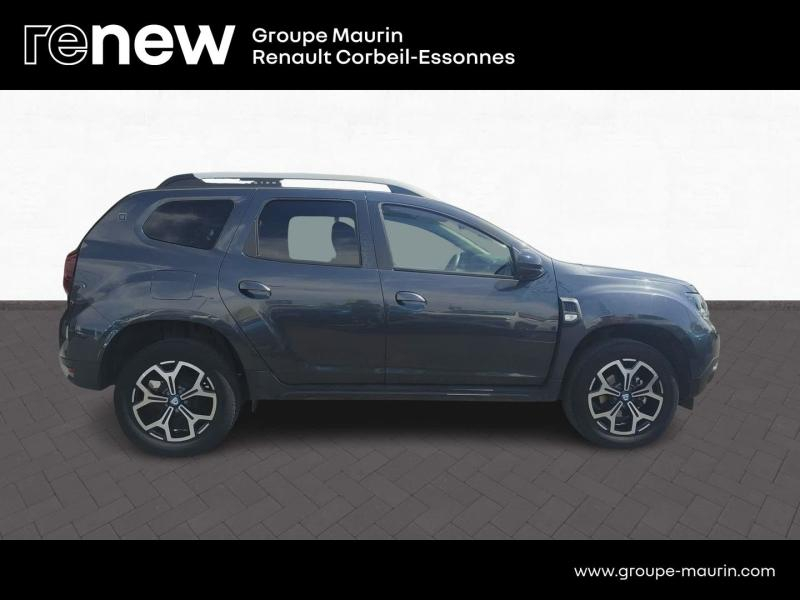 Photo 4 de l’annonce de DACIA Duster d’occasion à vendre à CORBEIL-ESSONNES