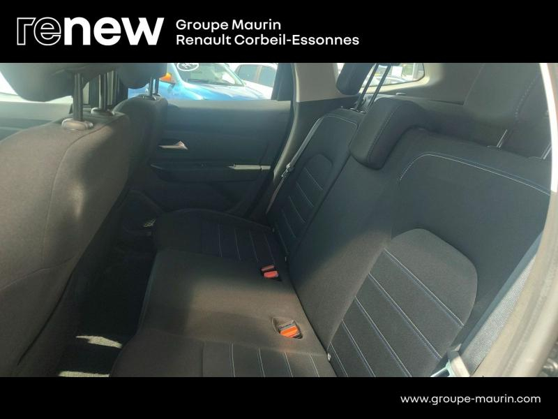 Photo 11 de l’annonce de DACIA Duster d’occasion à vendre à CORBEIL-ESSONNES