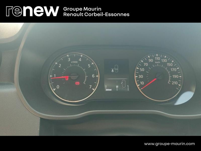 Photo 15 de l’annonce de DACIA Duster d’occasion à vendre à CORBEIL-ESSONNES