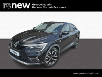 RENAULT Arkana d’occasion à vendre à CORBEIL-ESSONNES