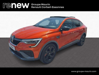 RENAULT Arkana d’occasion à vendre à CORBEIL-ESSONNES