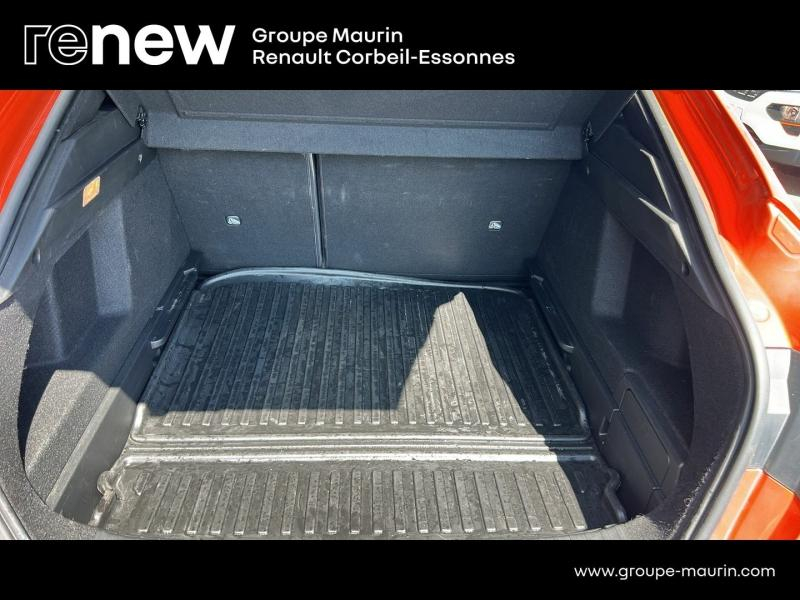 Photo 9 de l’annonce de RENAULT Arkana d’occasion à vendre à CORBEIL-ESSONNES