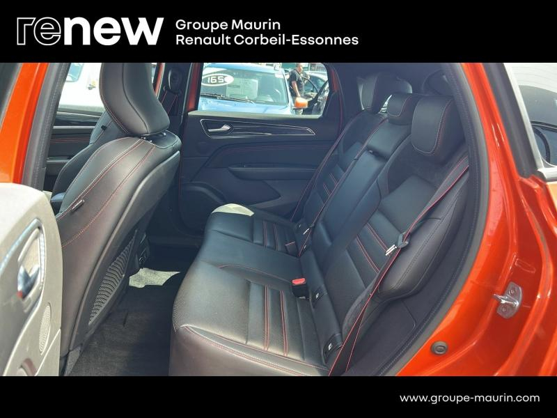Photo 10 de l’annonce de RENAULT Arkana d’occasion à vendre à CORBEIL-ESSONNES