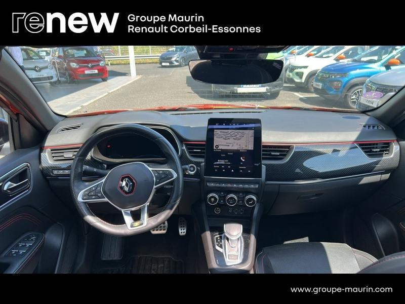 Photo 11 de l’annonce de RENAULT Arkana d’occasion à vendre à CORBEIL-ESSONNES