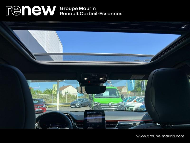 Photo 12 de l’annonce de RENAULT Arkana d’occasion à vendre à CORBEIL-ESSONNES