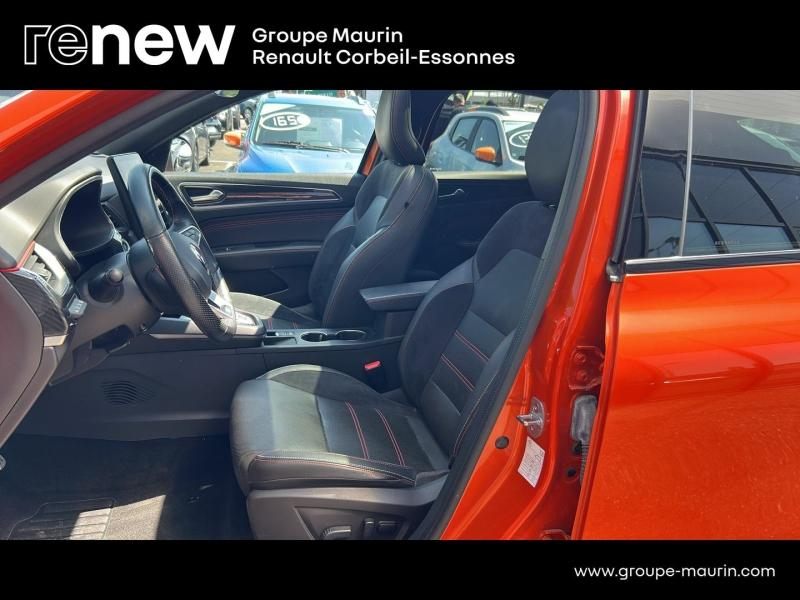 Photo 13 de l’annonce de RENAULT Arkana d’occasion à vendre à CORBEIL-ESSONNES