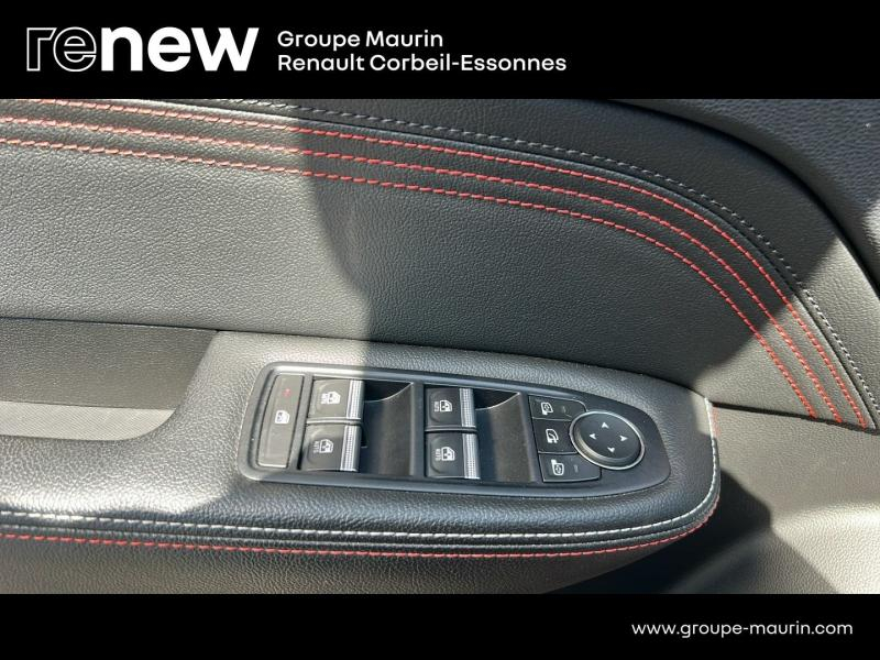 Photo 14 de l’annonce de RENAULT Arkana d’occasion à vendre à CORBEIL-ESSONNES