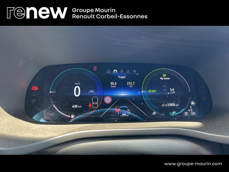 Photo 16 de l’annonce de RENAULT Arkana d’occasion à vendre à CORBEIL-ESSONNES