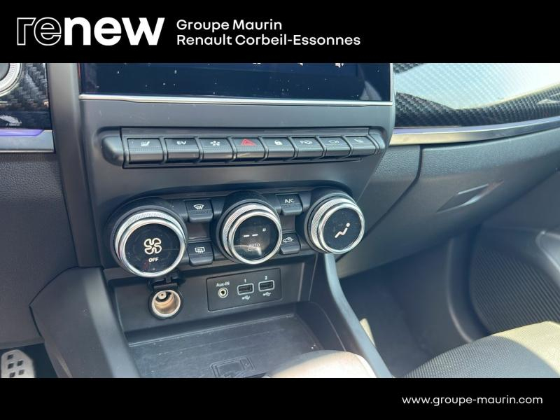 Photo 18 de l’annonce de RENAULT Arkana d’occasion à vendre à CORBEIL-ESSONNES