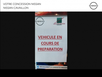MERCEDES-BENZ CLA d’occasion à vendre à CAVAILLON
