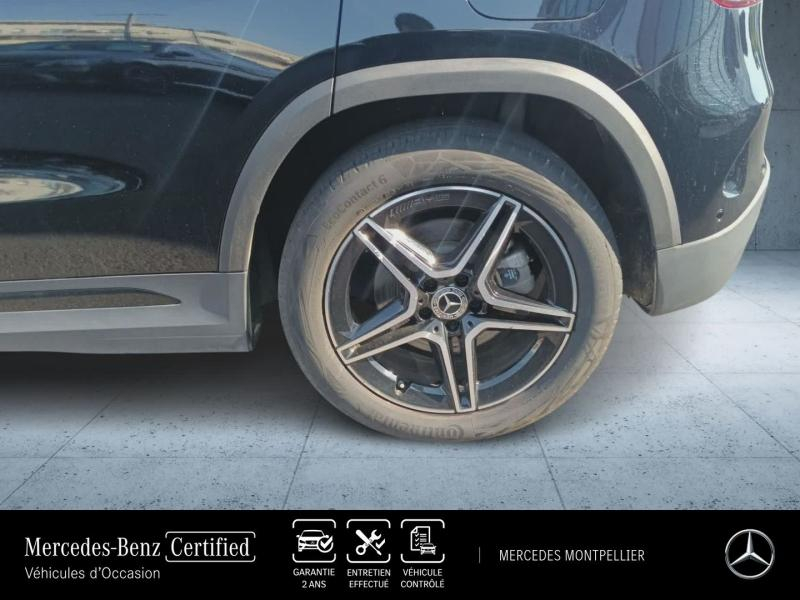 Photo 9 de l’annonce de MERCEDES-BENZ Classe GLA d’occasion à vendre à MONTPELLIER