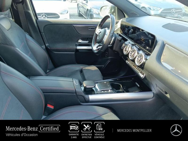 Photo 11 de l’annonce de MERCEDES-BENZ Classe GLA d’occasion à vendre à MONTPELLIER