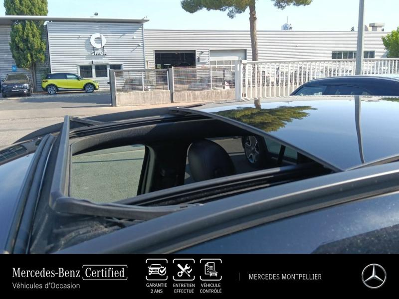 Photo 17 de l’annonce de MERCEDES-BENZ Classe GLA d’occasion à vendre à MONTPELLIER
