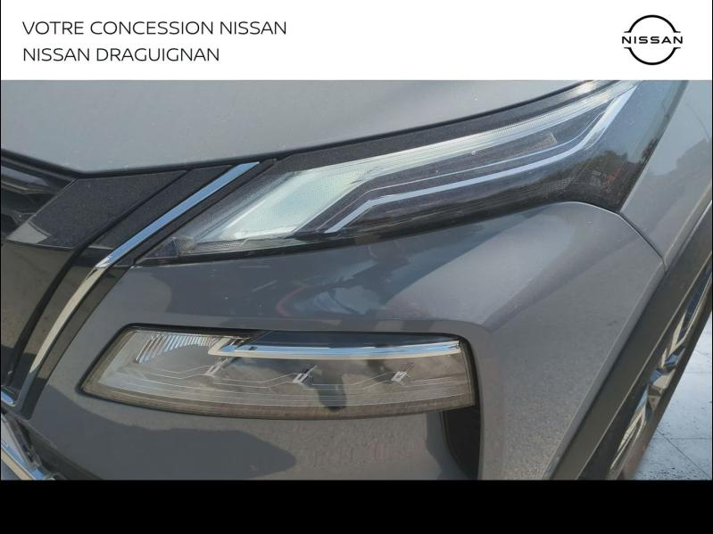 Photo 6 de l’annonce de NISSAN X-Trail d’occasion à vendre à DRAGUIGNAN