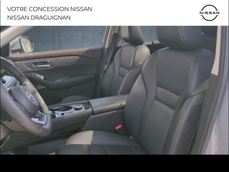 Photo 9 de l’annonce de NISSAN X-Trail d’occasion à vendre à DRAGUIGNAN