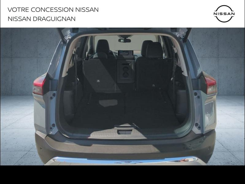 Photo 20 de l’annonce de NISSAN X-Trail d’occasion à vendre à DRAGUIGNAN