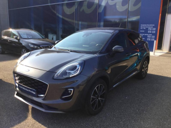 FORD Puma d’occasion à vendre à AVIGNON