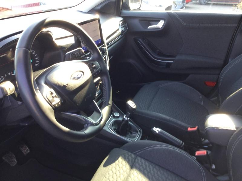 Photo 8 de l’annonce de FORD Puma d’occasion à vendre à AVIGNON