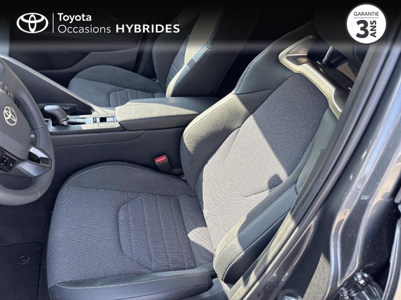 Photo 11 de l’annonce de TOYOTA C-HR d’occasion à vendre à MONTFAVET