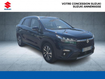 SUZUKI SX4 S-Cross d’occasion à vendre à ANNECY