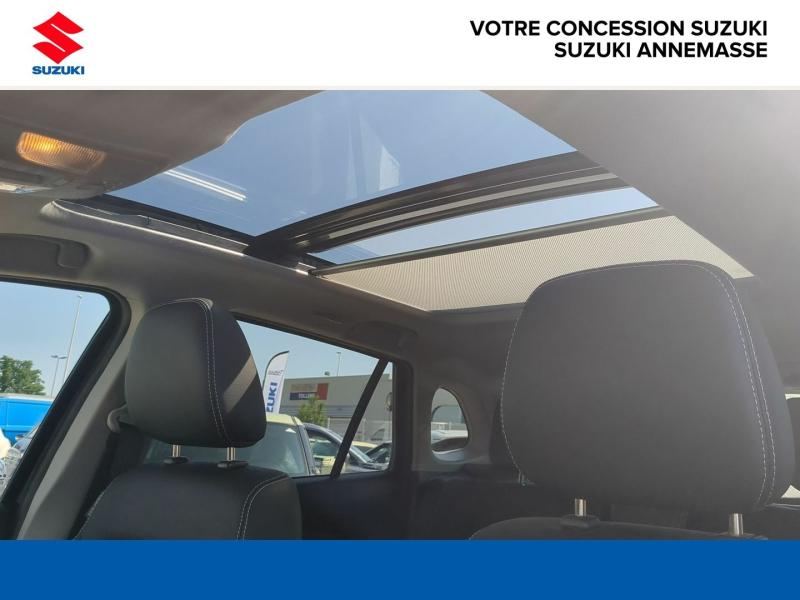 Photo 14 de l’annonce de SUZUKI SX4 S-Cross d’occasion à vendre à ANNECY