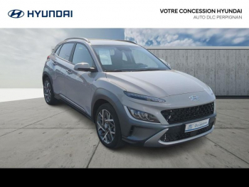 HYUNDAI Kona d’occasion à vendre à PERPIGNAN