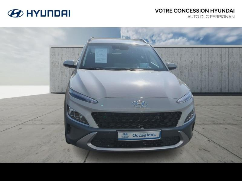 Photo 3 de l’annonce de HYUNDAI Kona d’occasion à vendre à PERPIGNAN