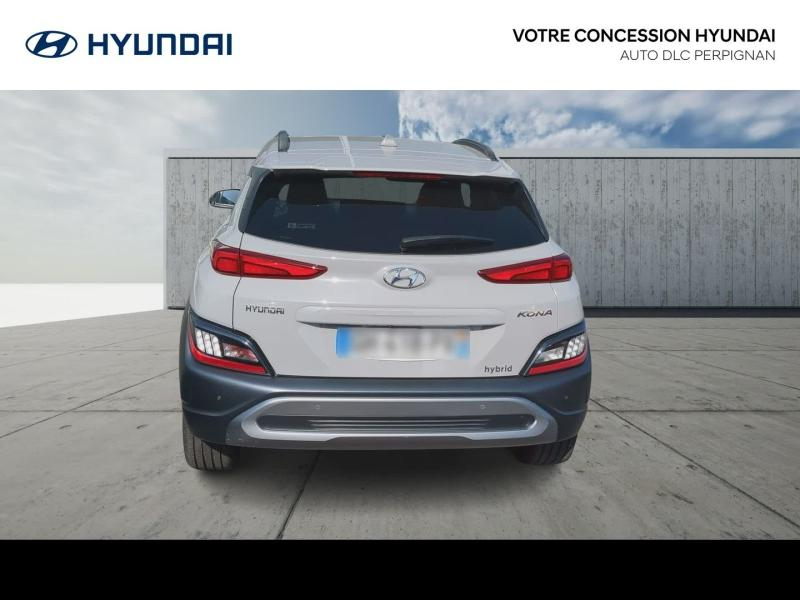 Photo 4 de l’annonce de HYUNDAI Kona d’occasion à vendre à PERPIGNAN