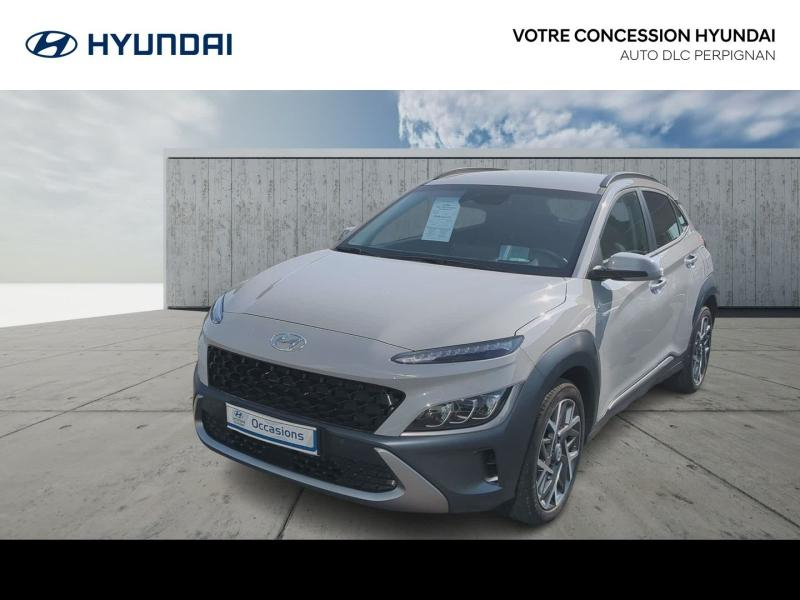Photo 5 de l’annonce de HYUNDAI Kona d’occasion à vendre à PERPIGNAN