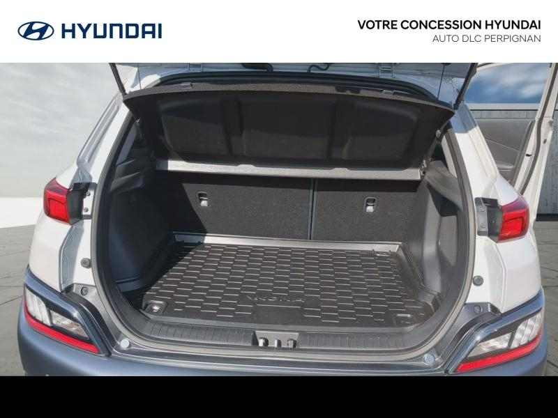 Photo 7 de l’annonce de HYUNDAI Kona d’occasion à vendre à PERPIGNAN