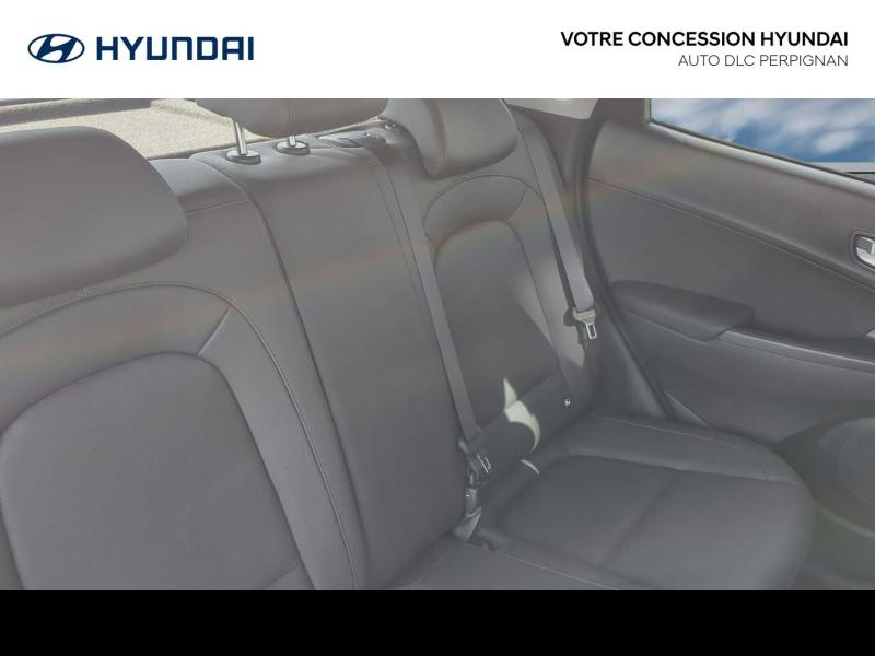 Photo 8 de l’annonce de HYUNDAI Kona d’occasion à vendre à PERPIGNAN